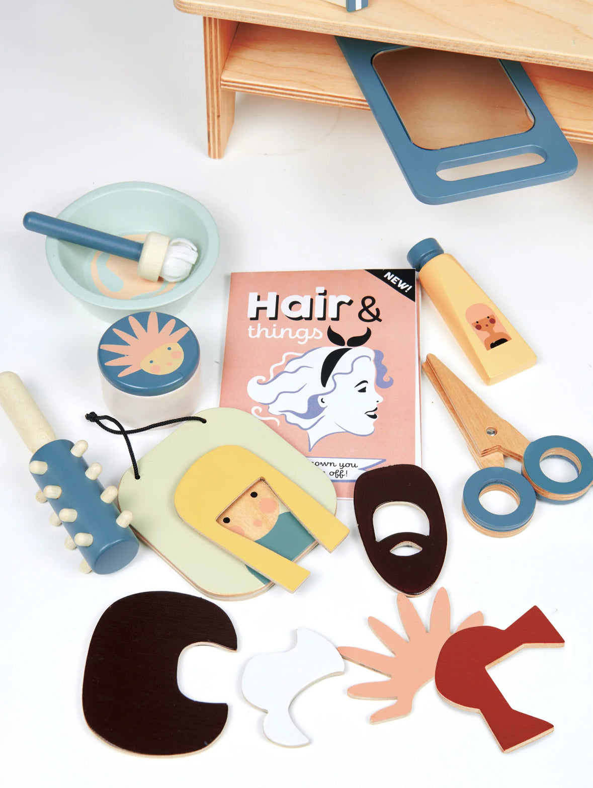 Hair Salón