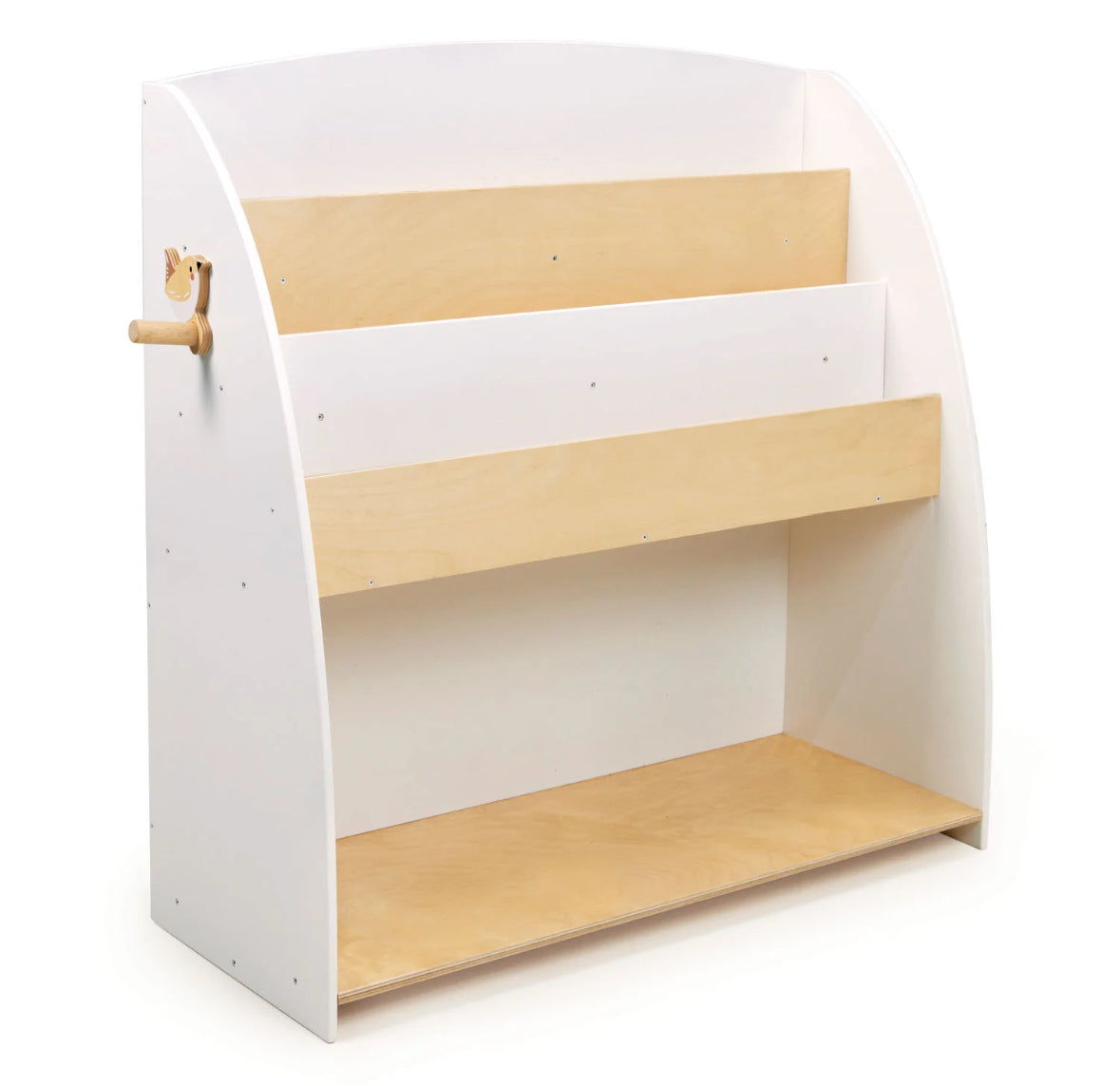 Forest Book Case