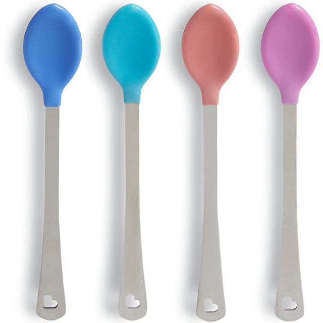 White Hot® Safety Spoons