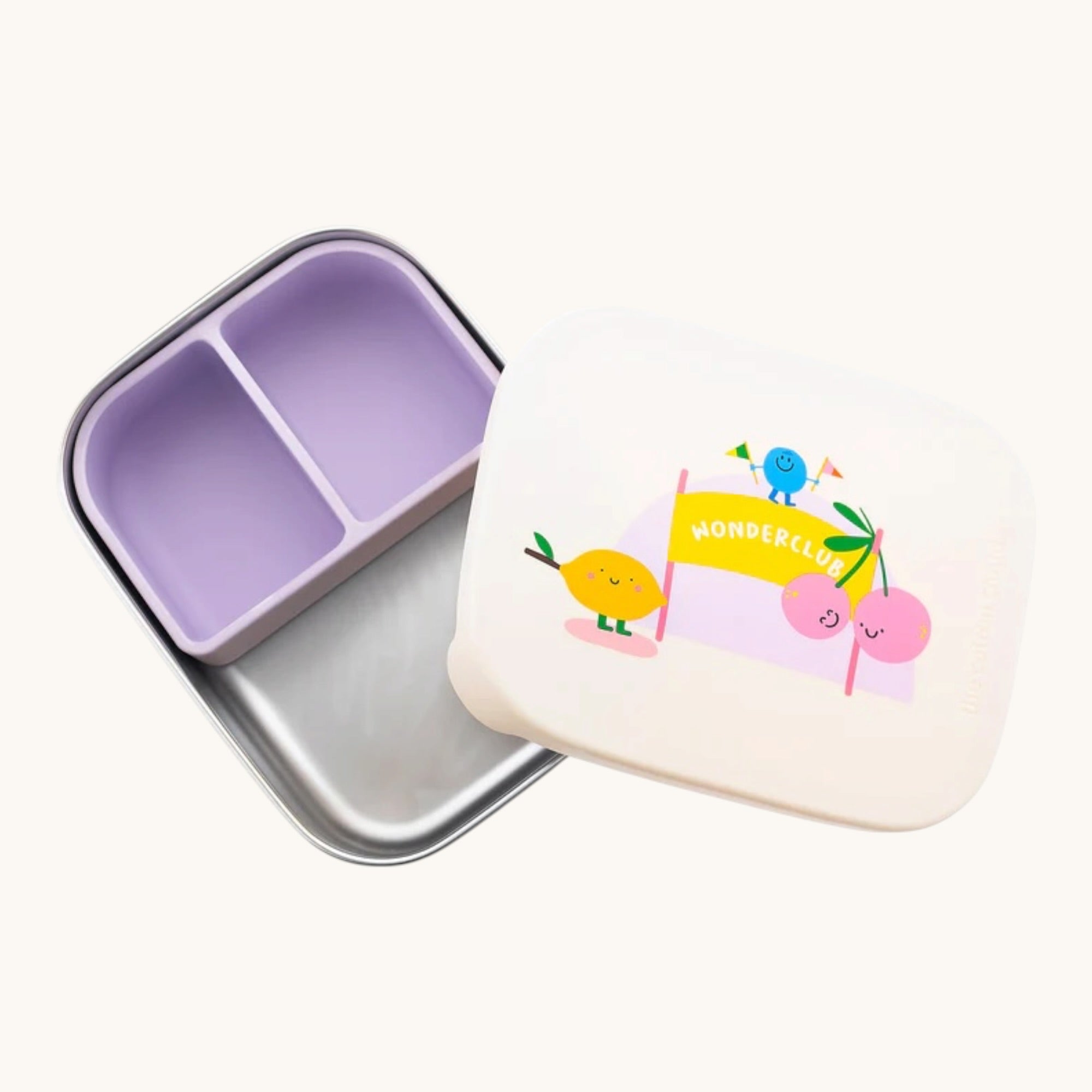 Lunchbox CHERRY POP