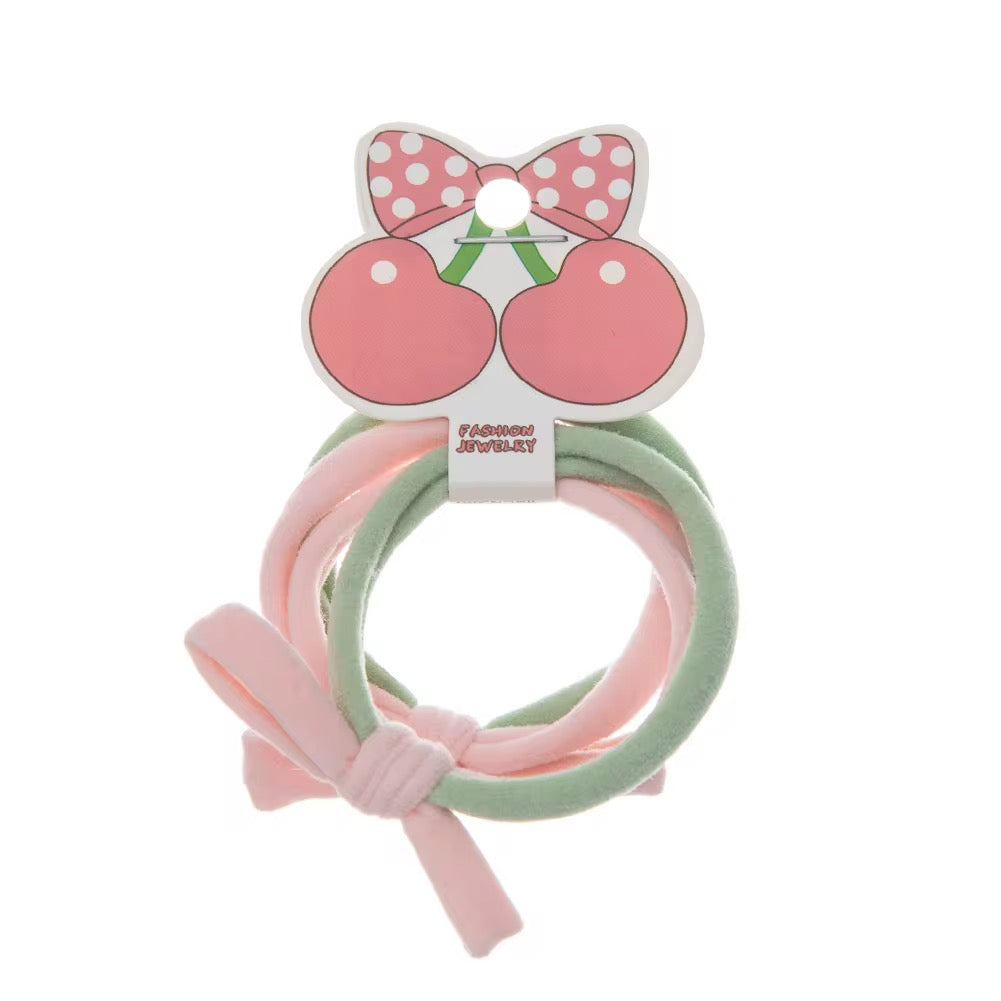 Mini Lazos Juliette