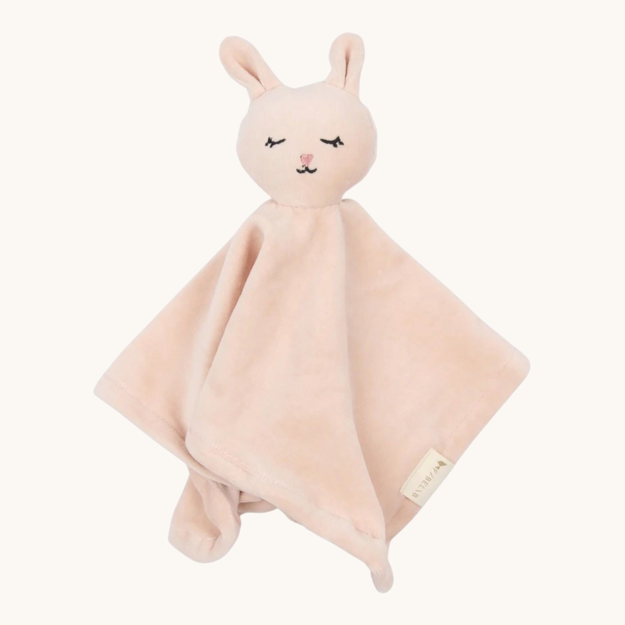 Cuddler - Dusty Bunny