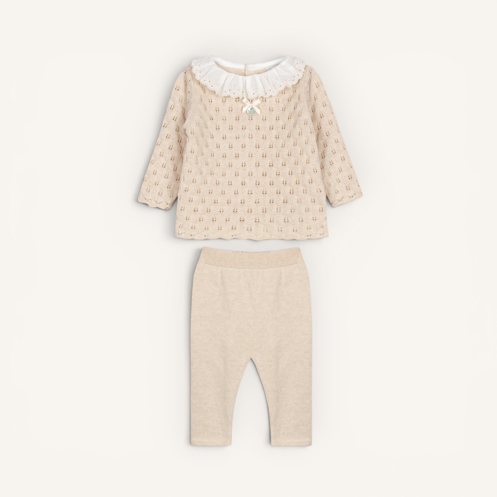 Douceur Naturelle Set