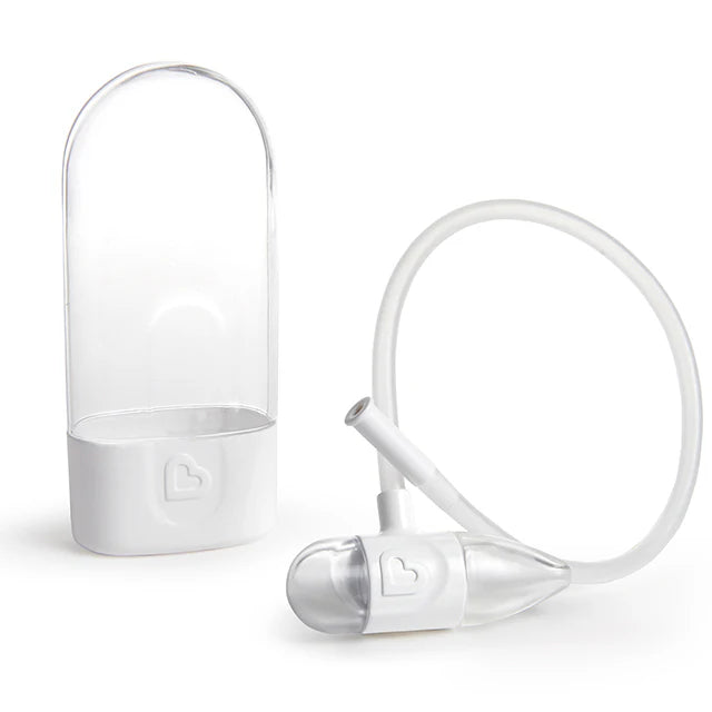 Aspirador nasal ClearNose