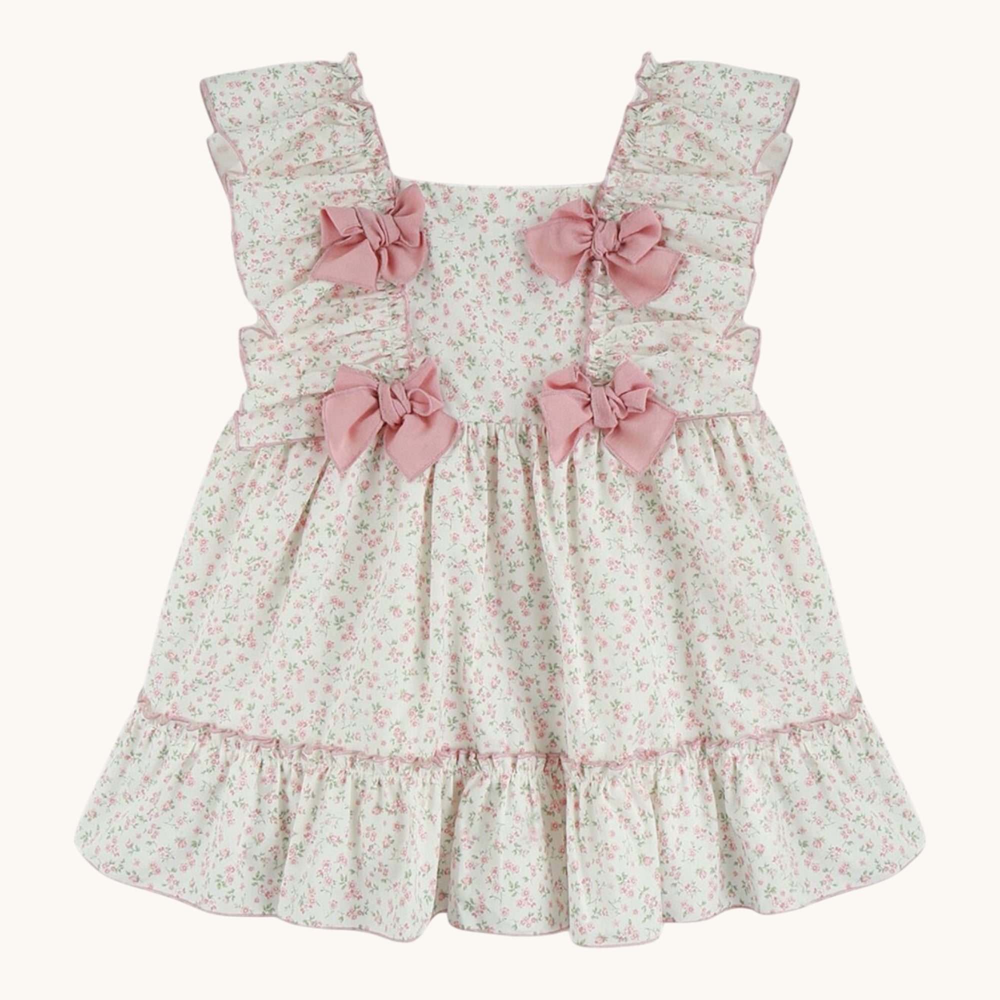 Manacor Dress