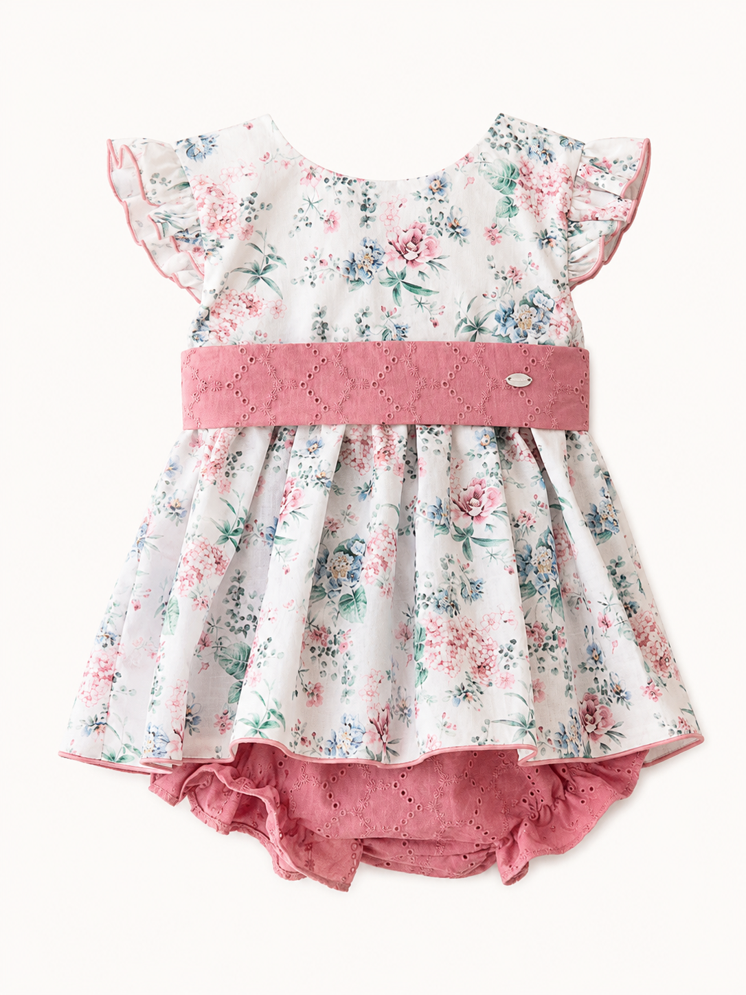 Capri Set By valentina