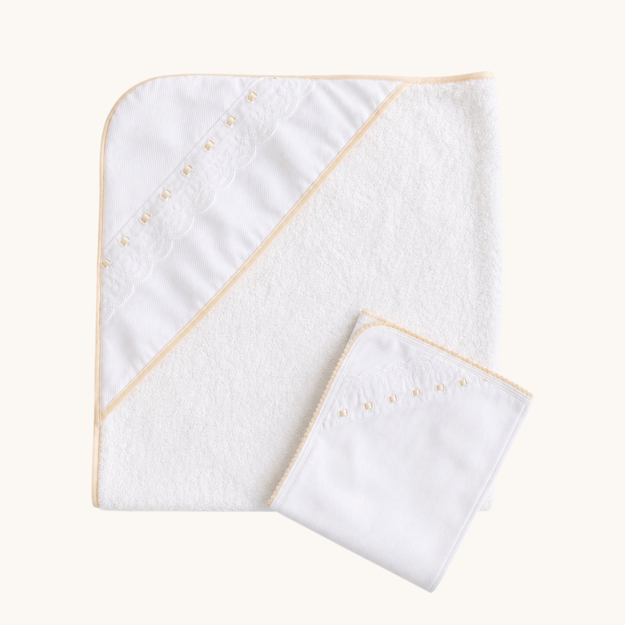 Classic Bath Gift Set