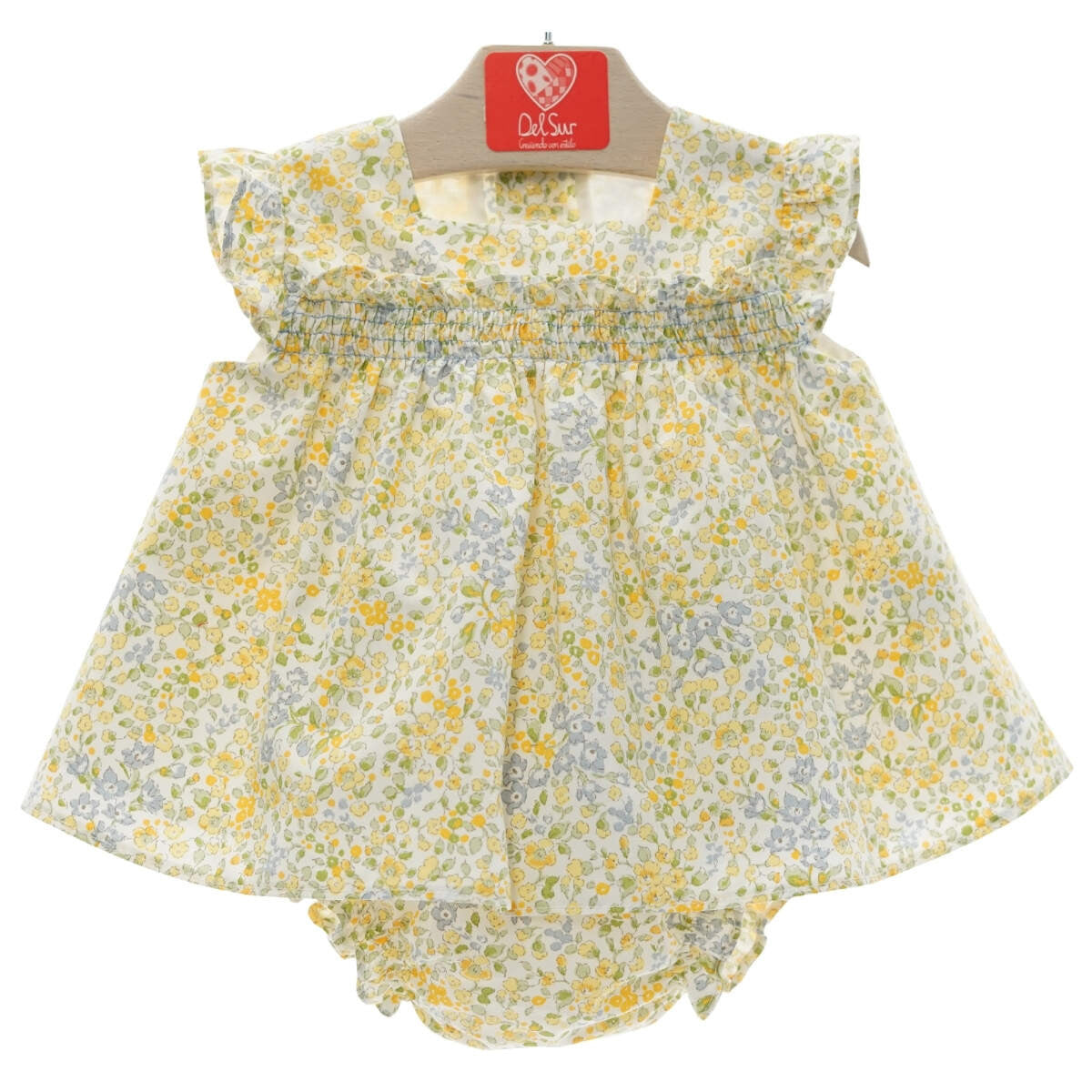 Shayla Dress