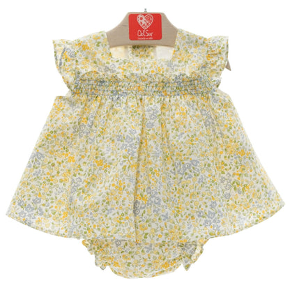 Shayla Dress