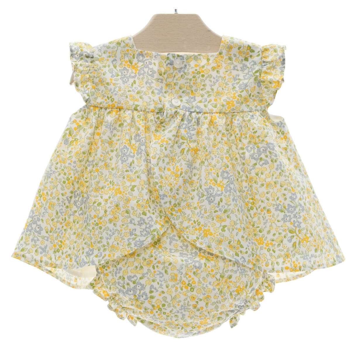 Shayla Dress