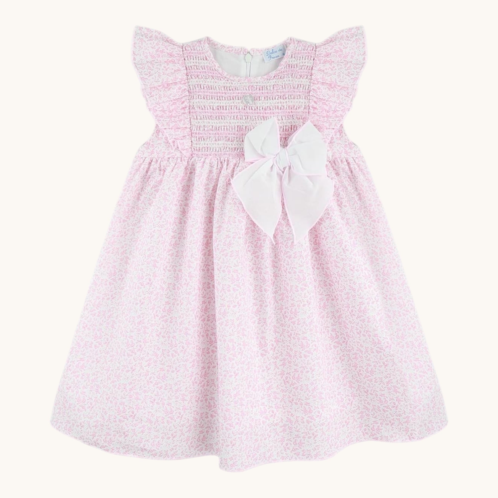 Clara Dress