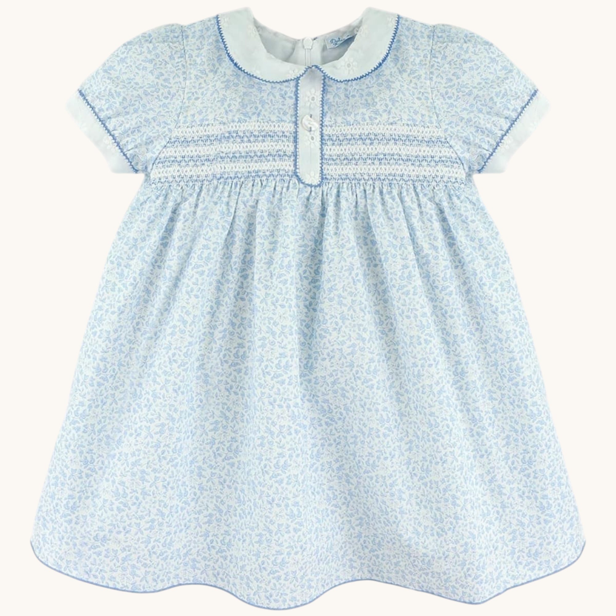 Chloe Dress