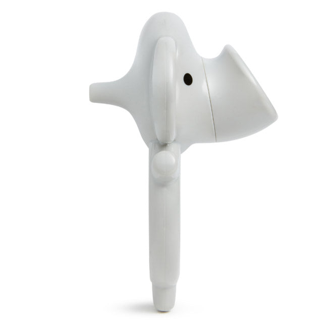 Juguete de baño soplador de burbujas