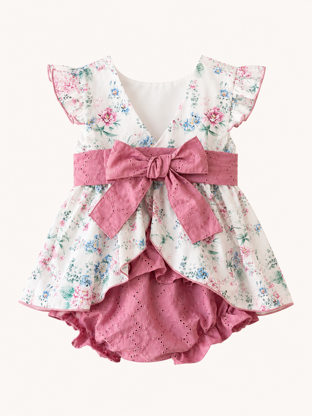 Capri Set By valentina