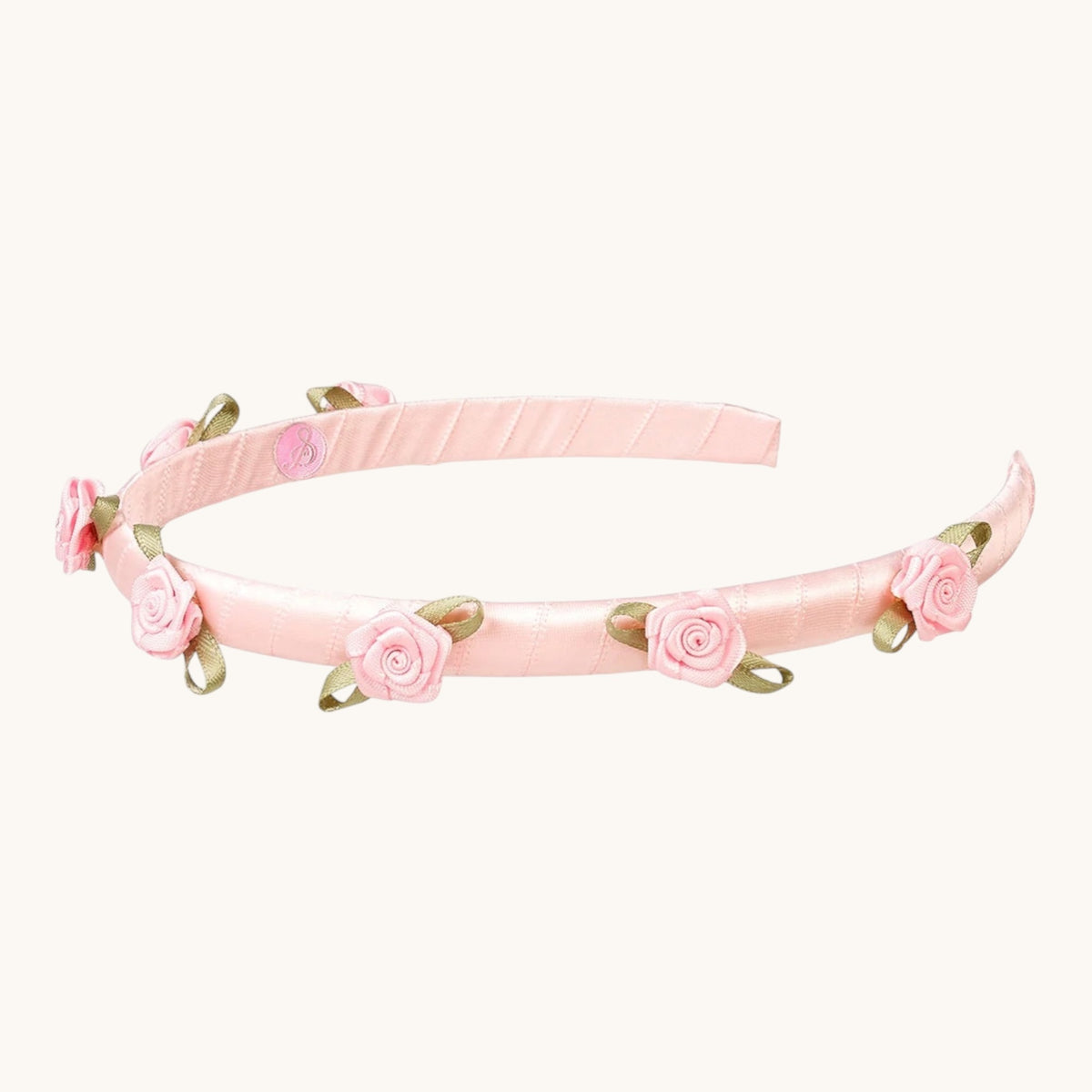 Nisha Tiara - Hair Accessory