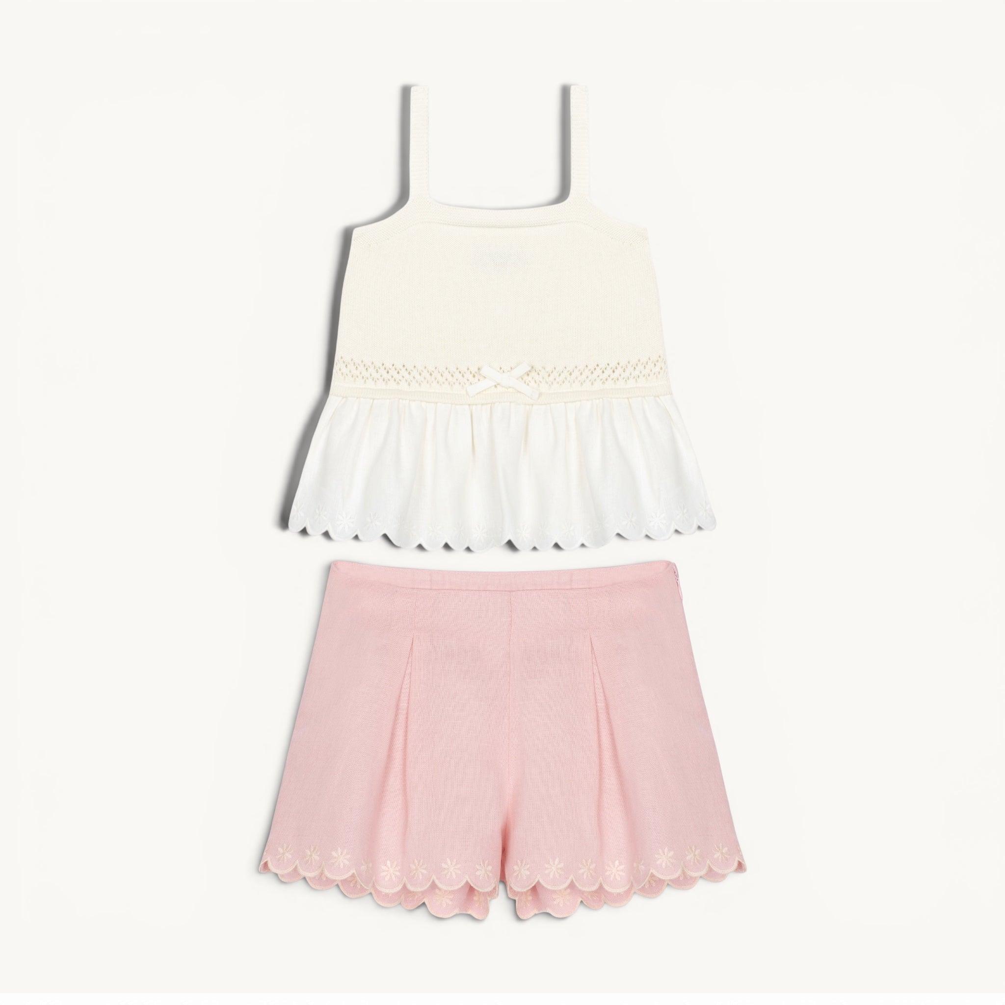 Pétale de Rose Set