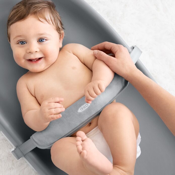 Changing Pad