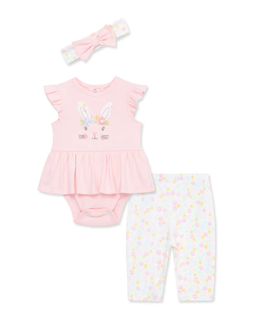 Bunny Bsuit Pant