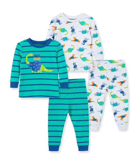 Dino set 2 Pjs