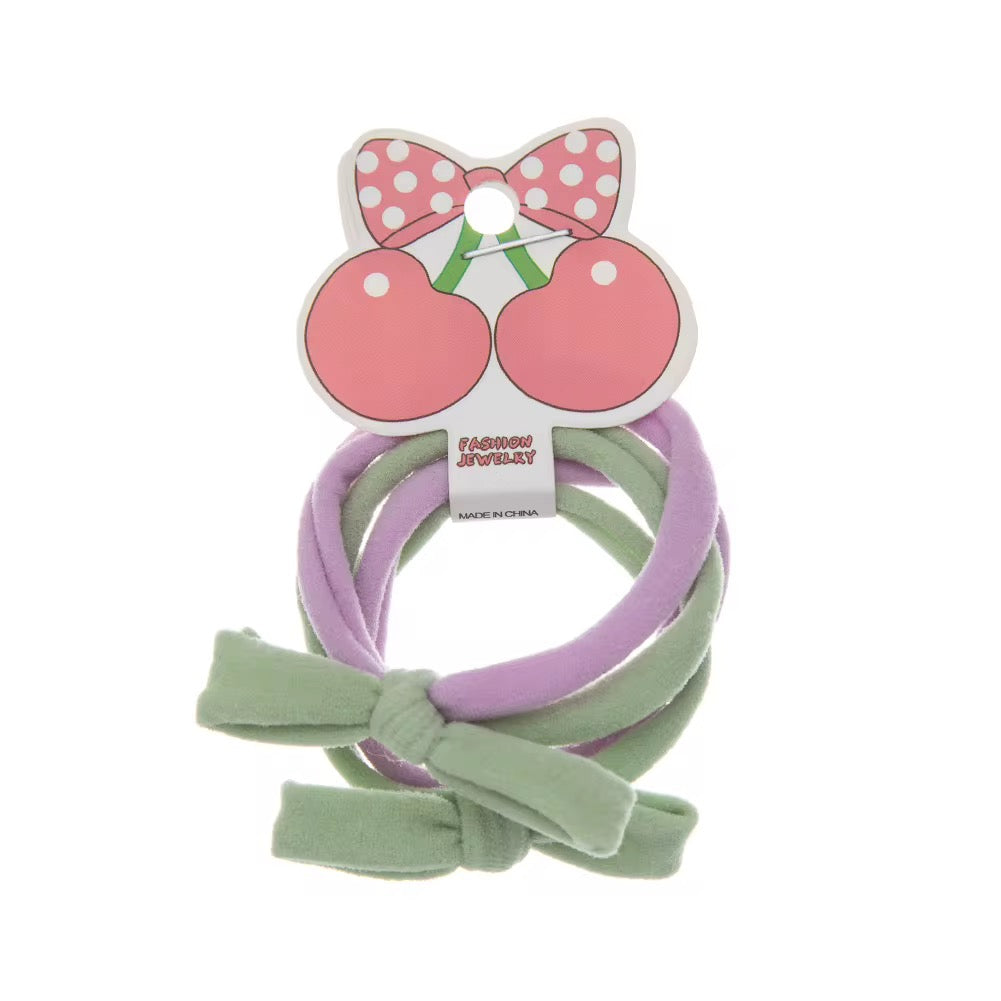 Mini Lazos Juliette