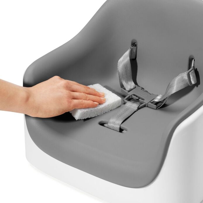 Booster seat - Gris