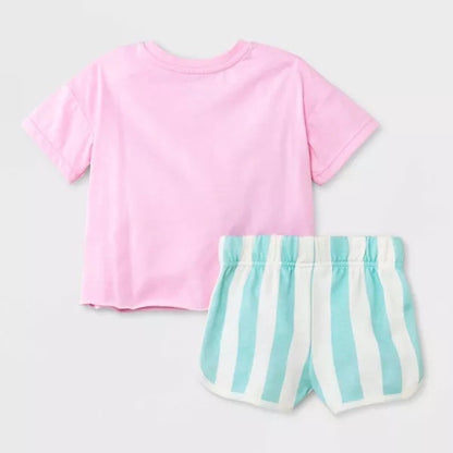 Barbie Comfy set