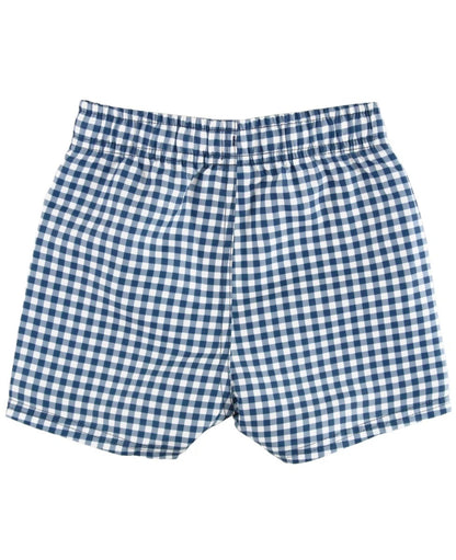 Swim trunks