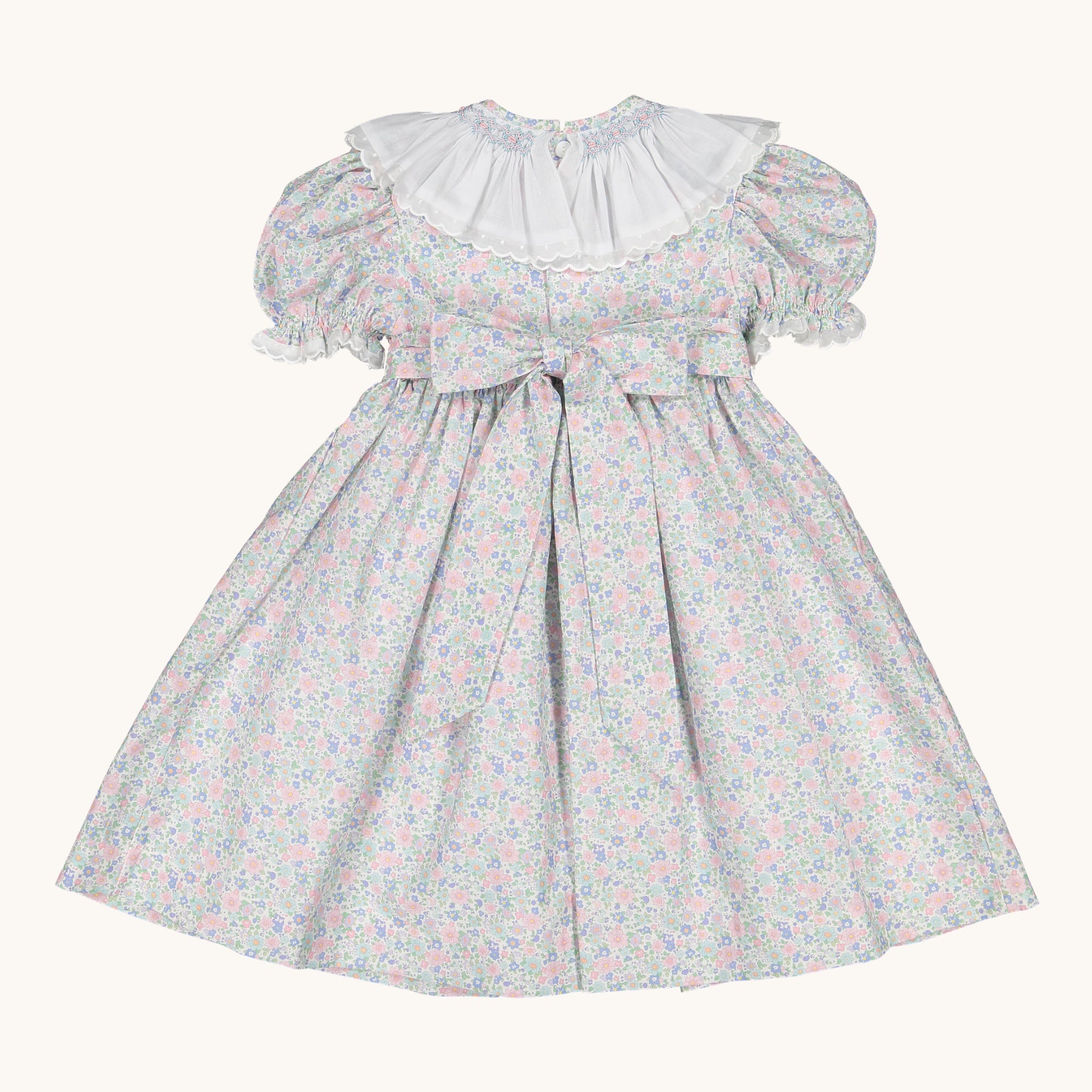 Lily Dress