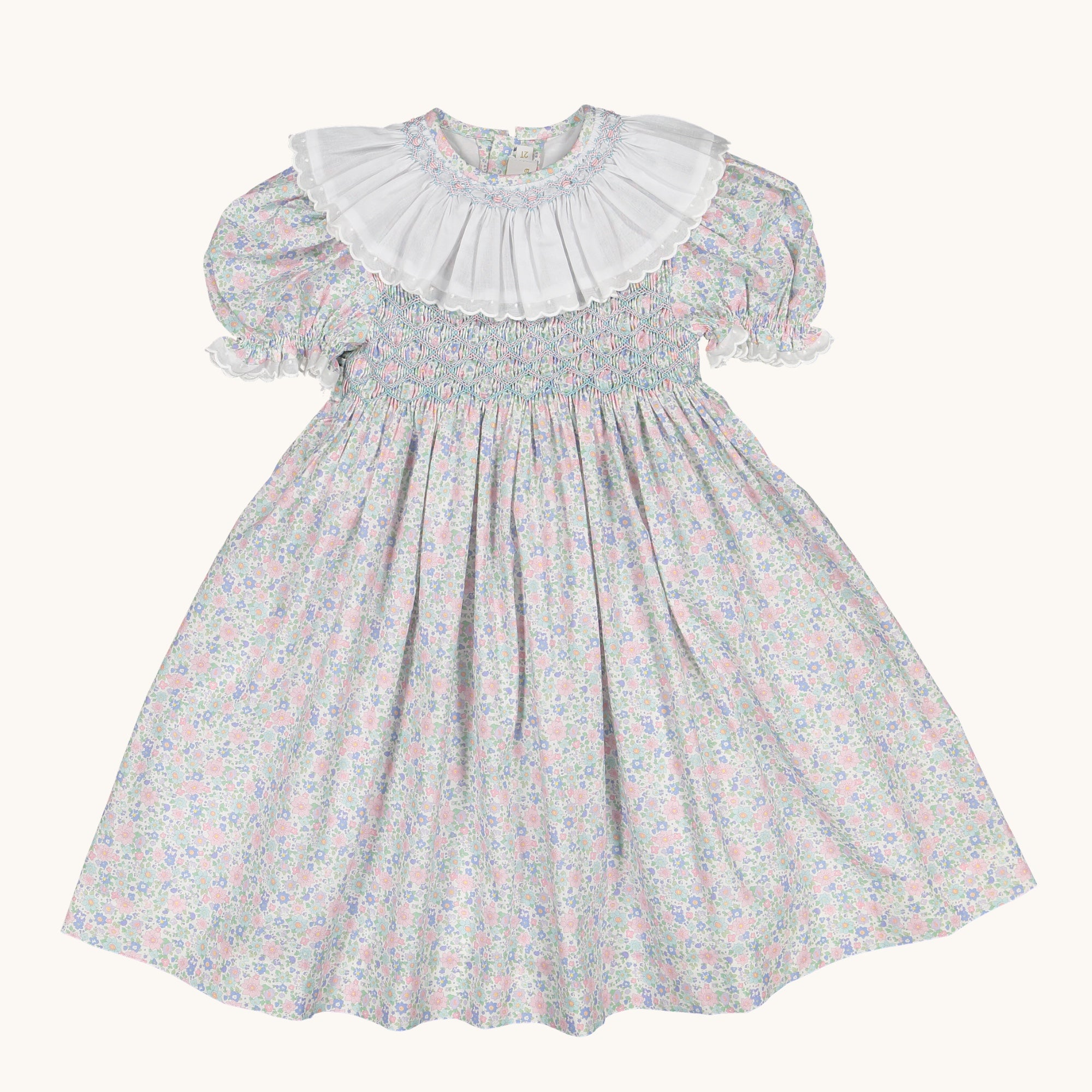 Lily Dress