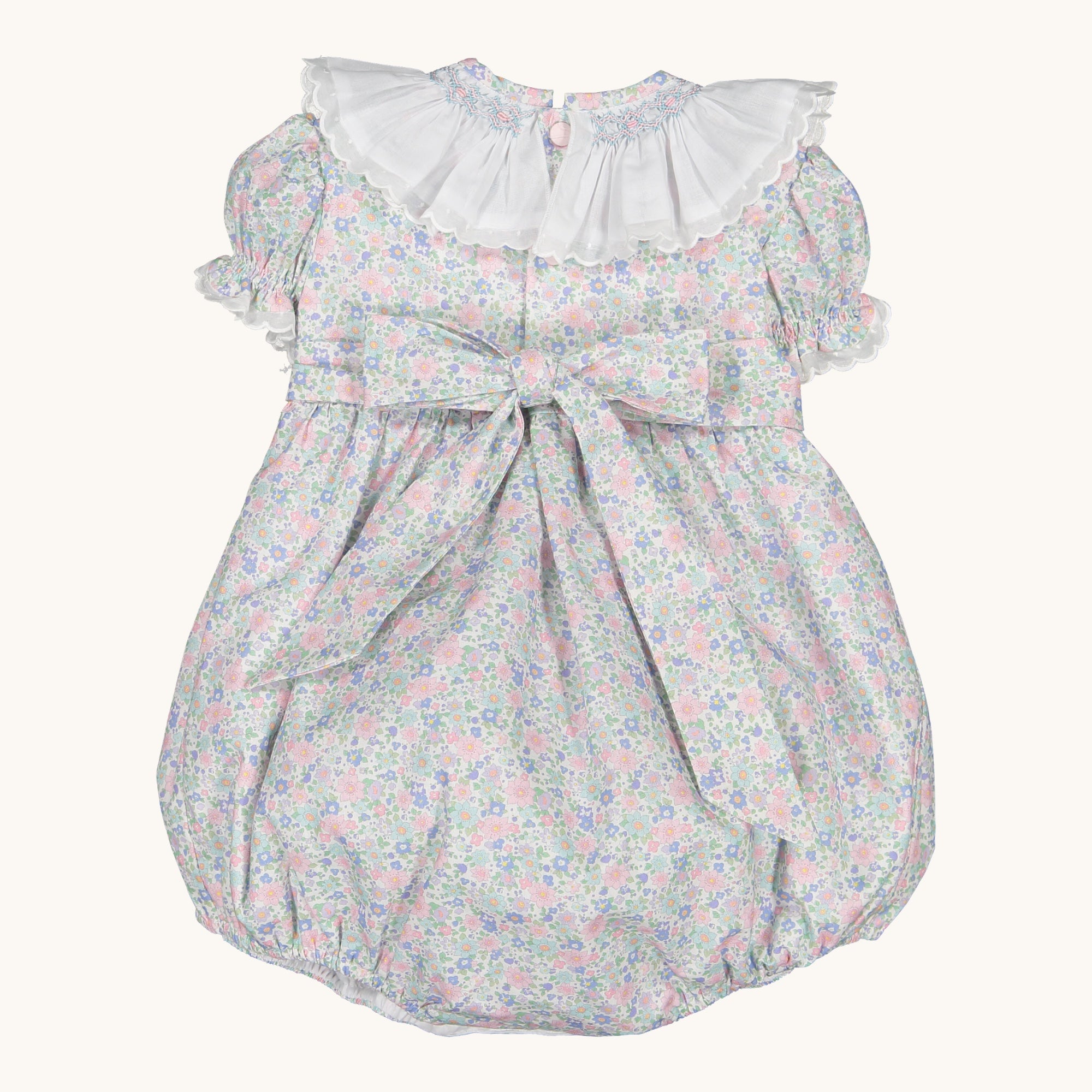 Lily Romper