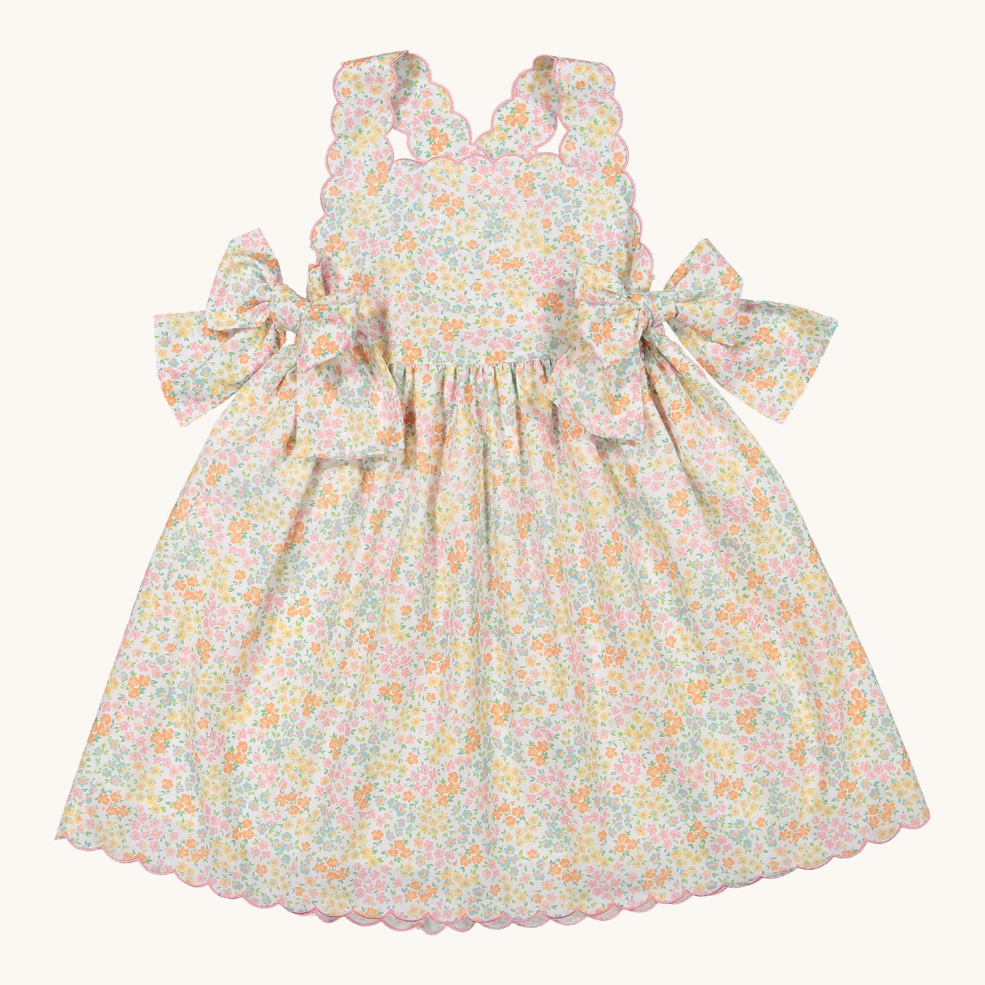 Melody Dress