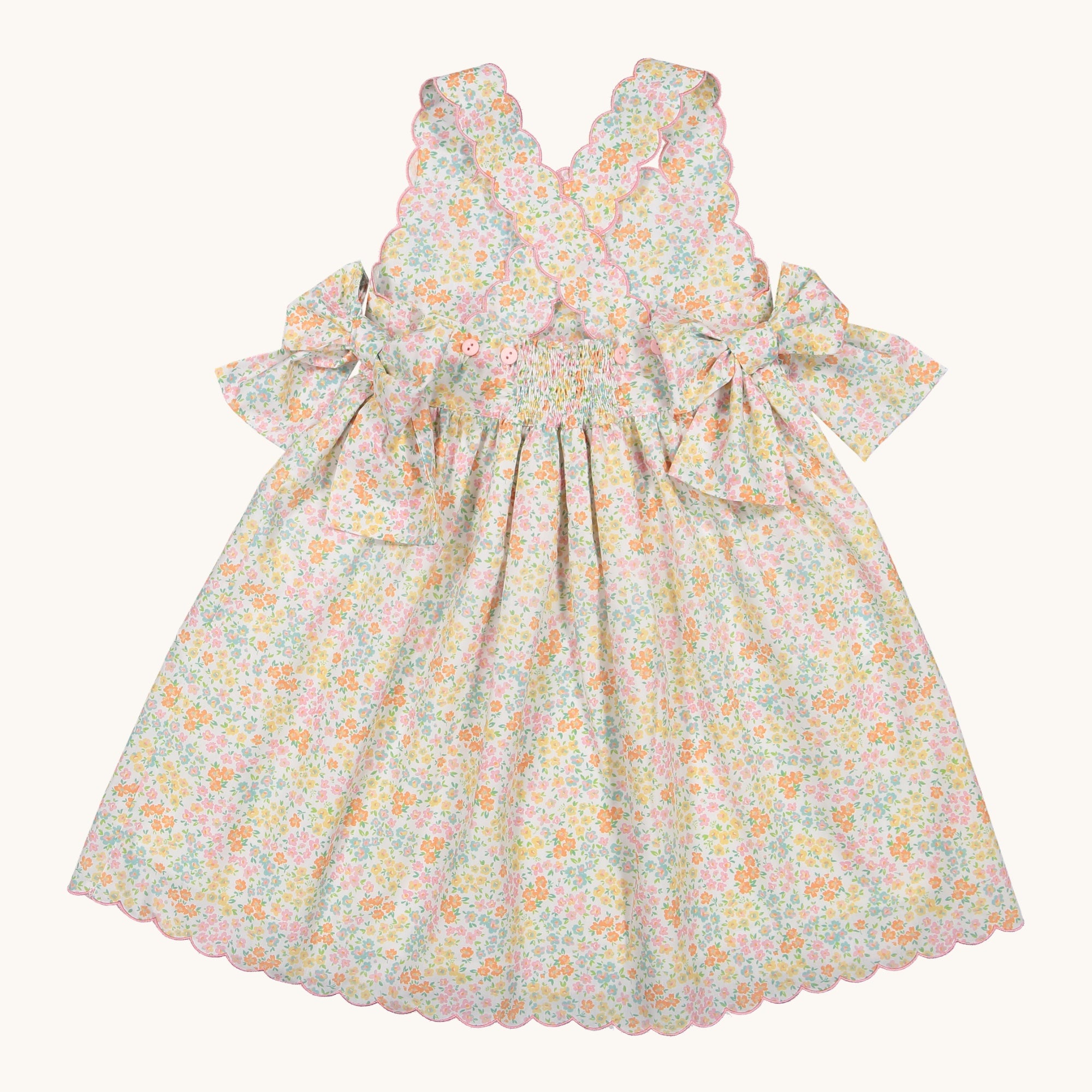 Melody Dress