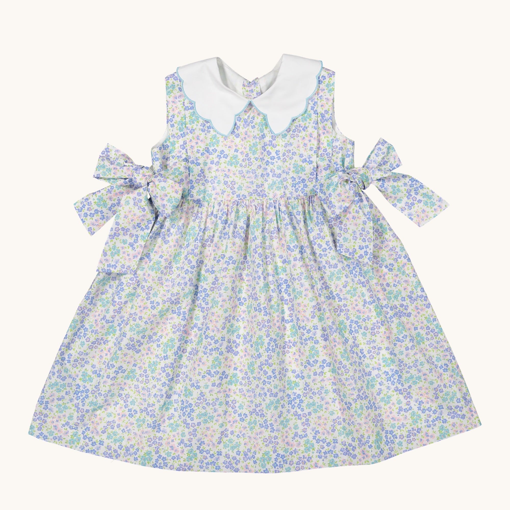 Salt Water Dress