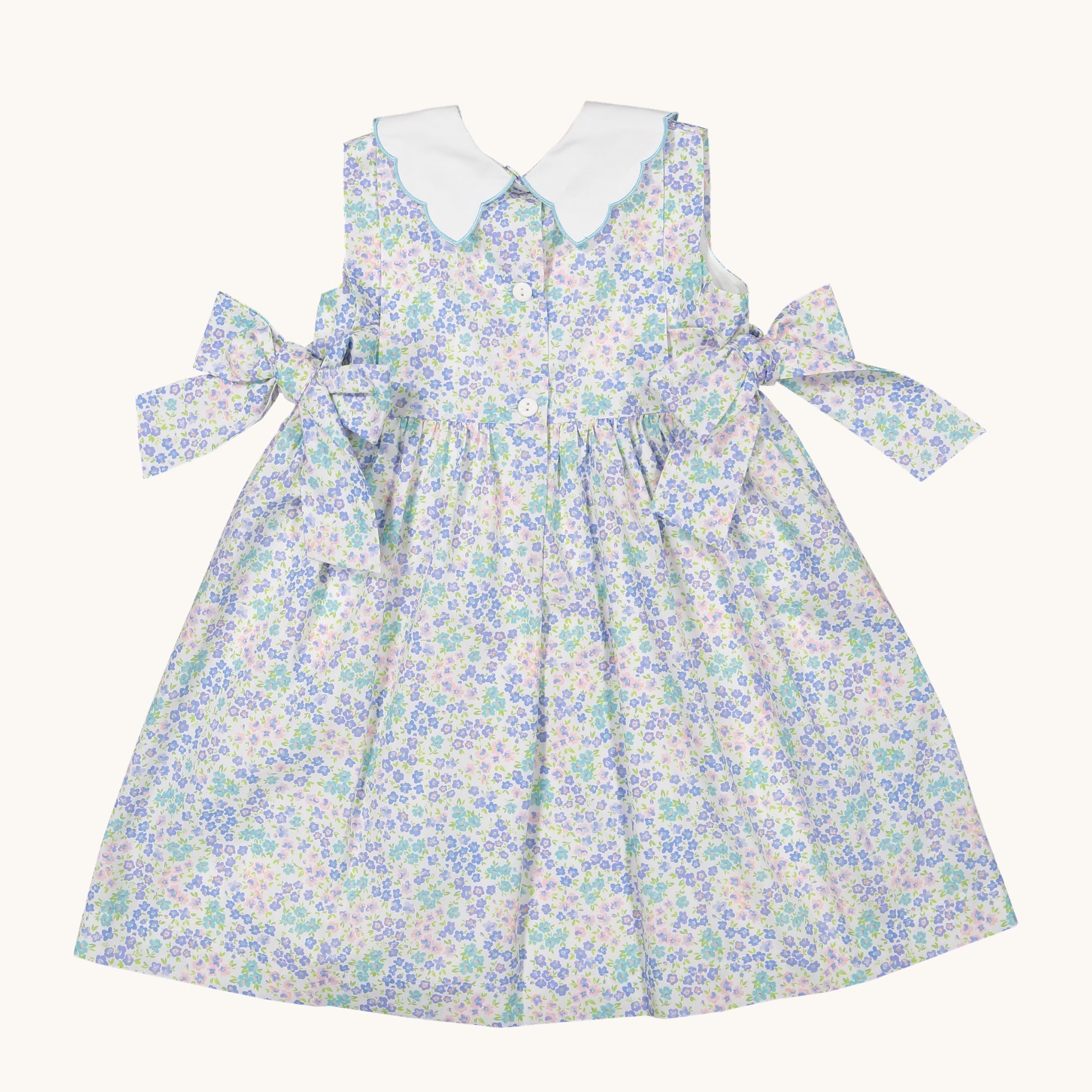 Salt Water Dress
