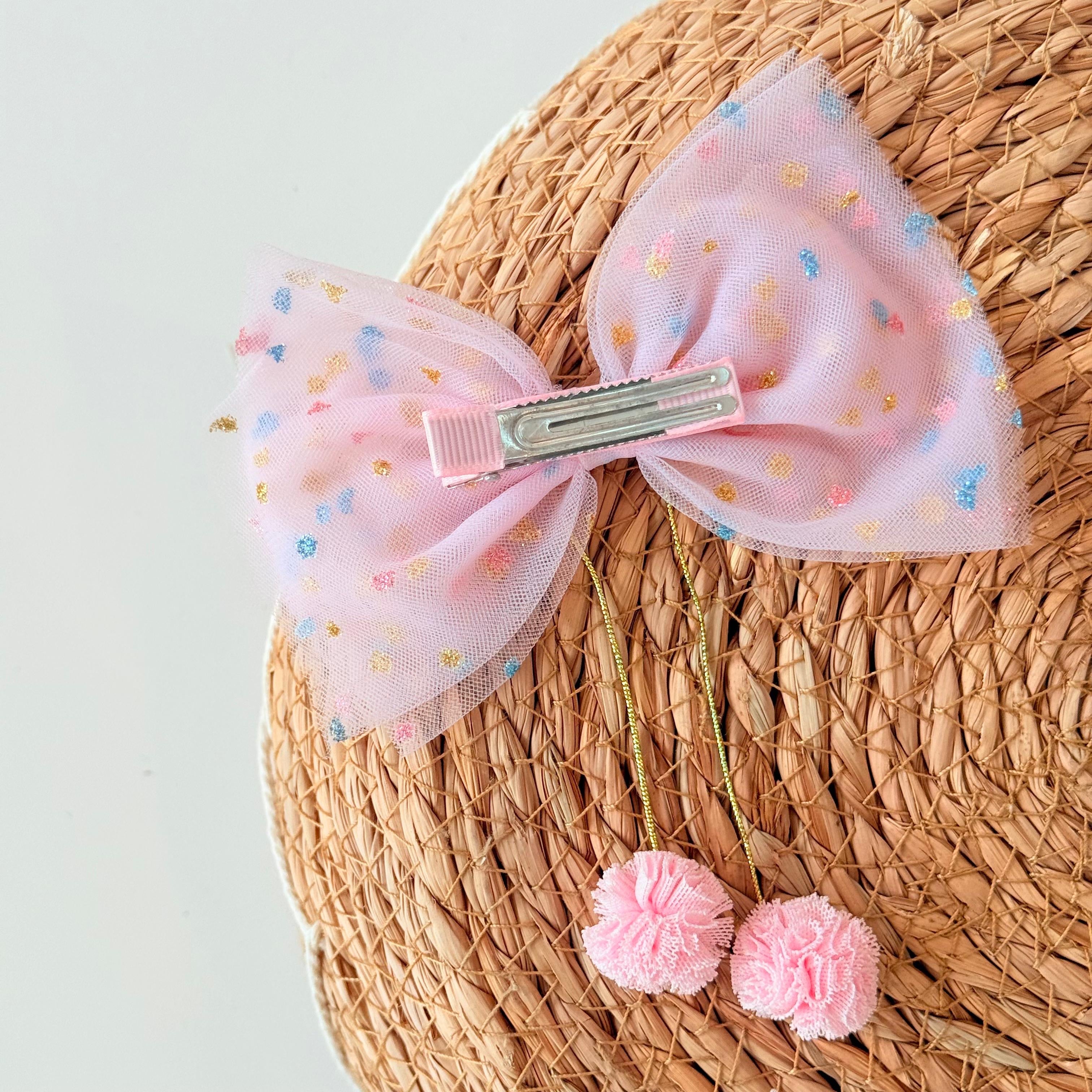 Gianna’s Bow candy