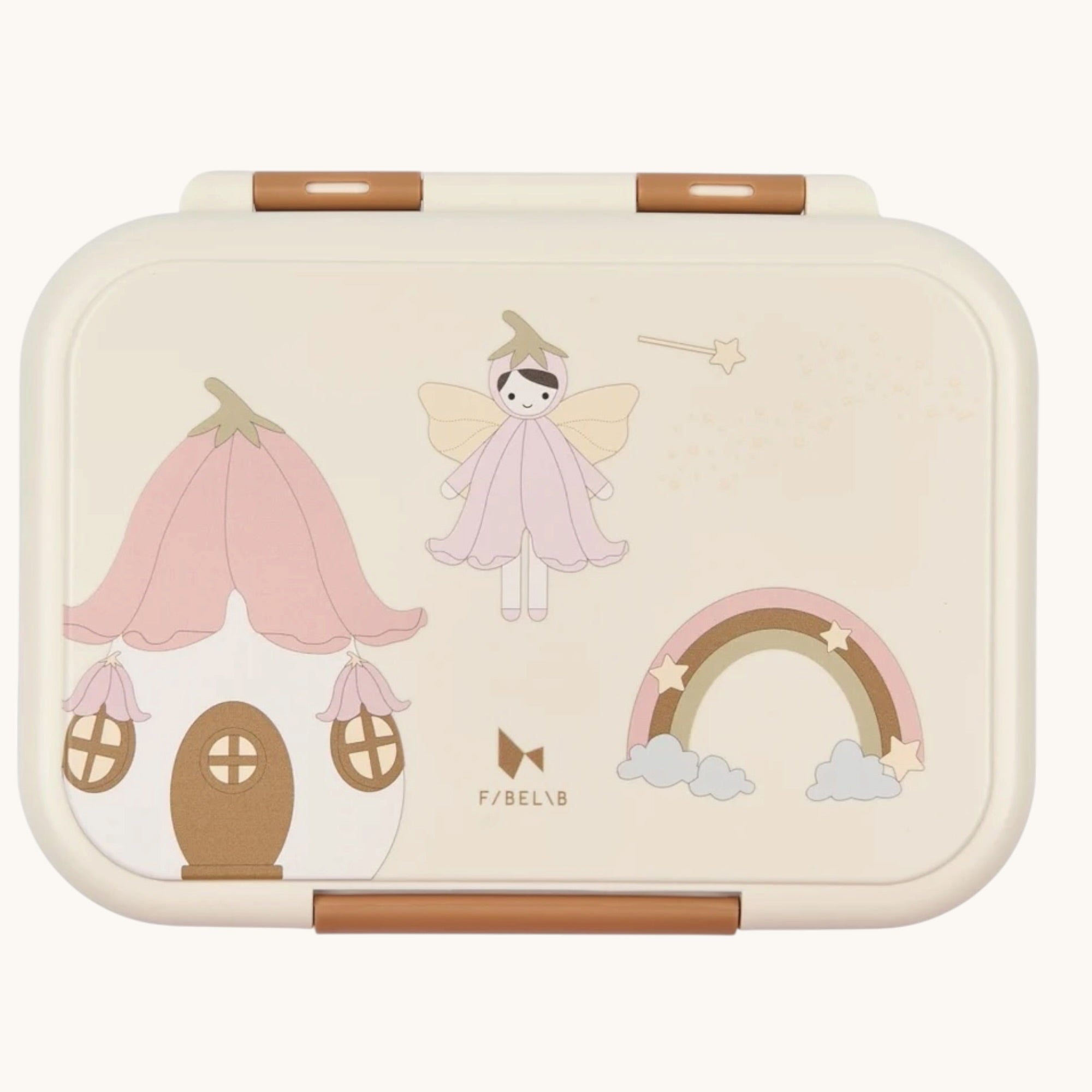 Lunchbox Fairyland