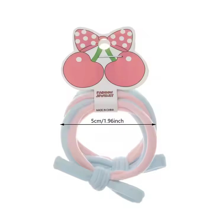 Mini Lazos Juliette