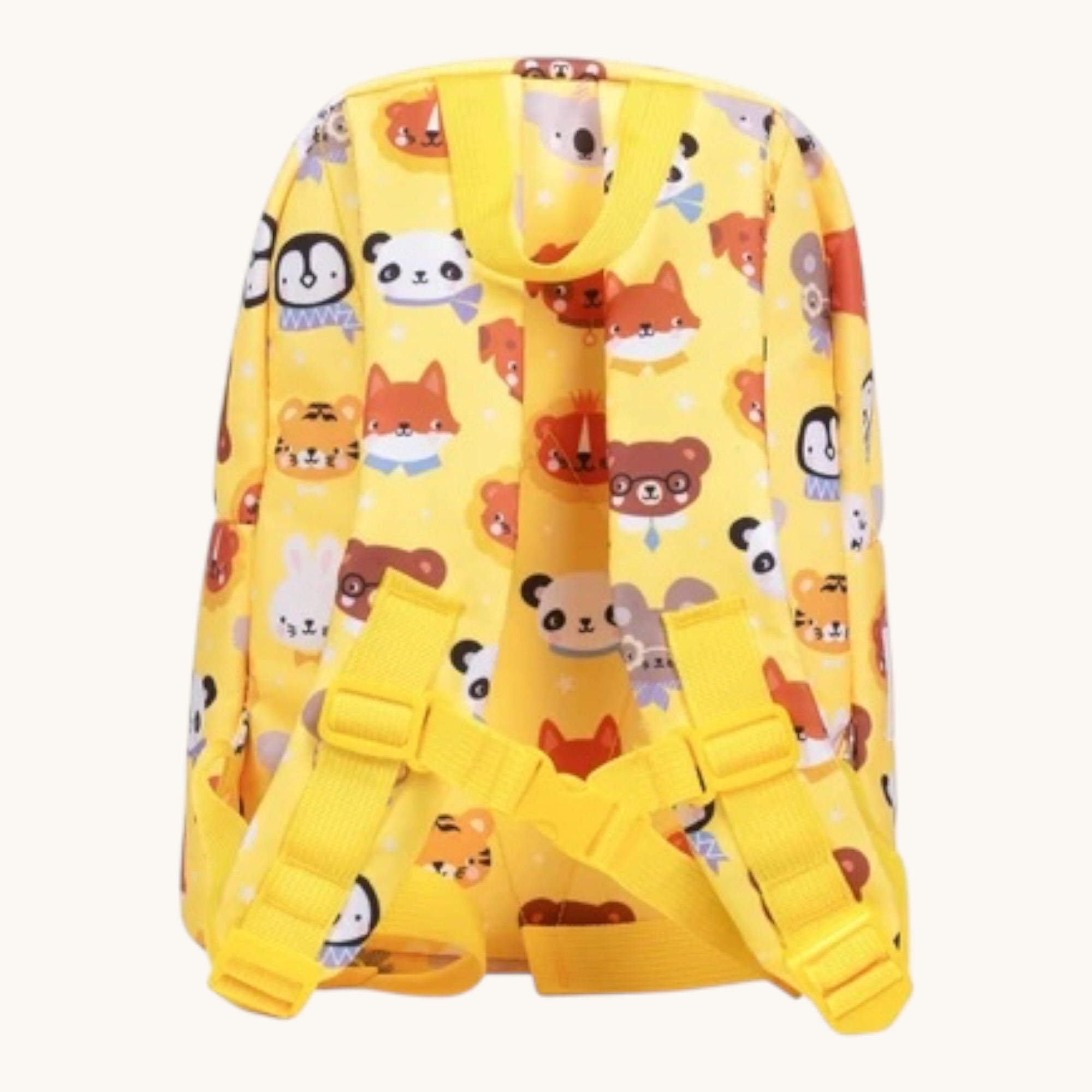 Little backpack ANIMAL FRIENDS