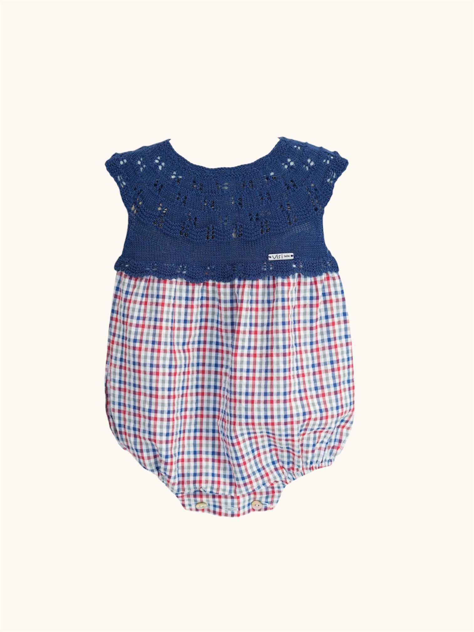 Burbuja dark blue