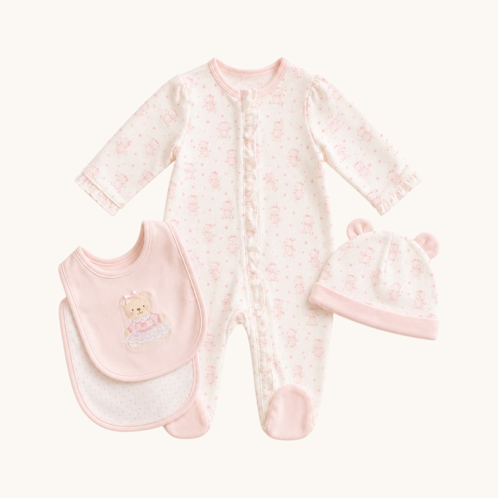 Little Bear Gift Set