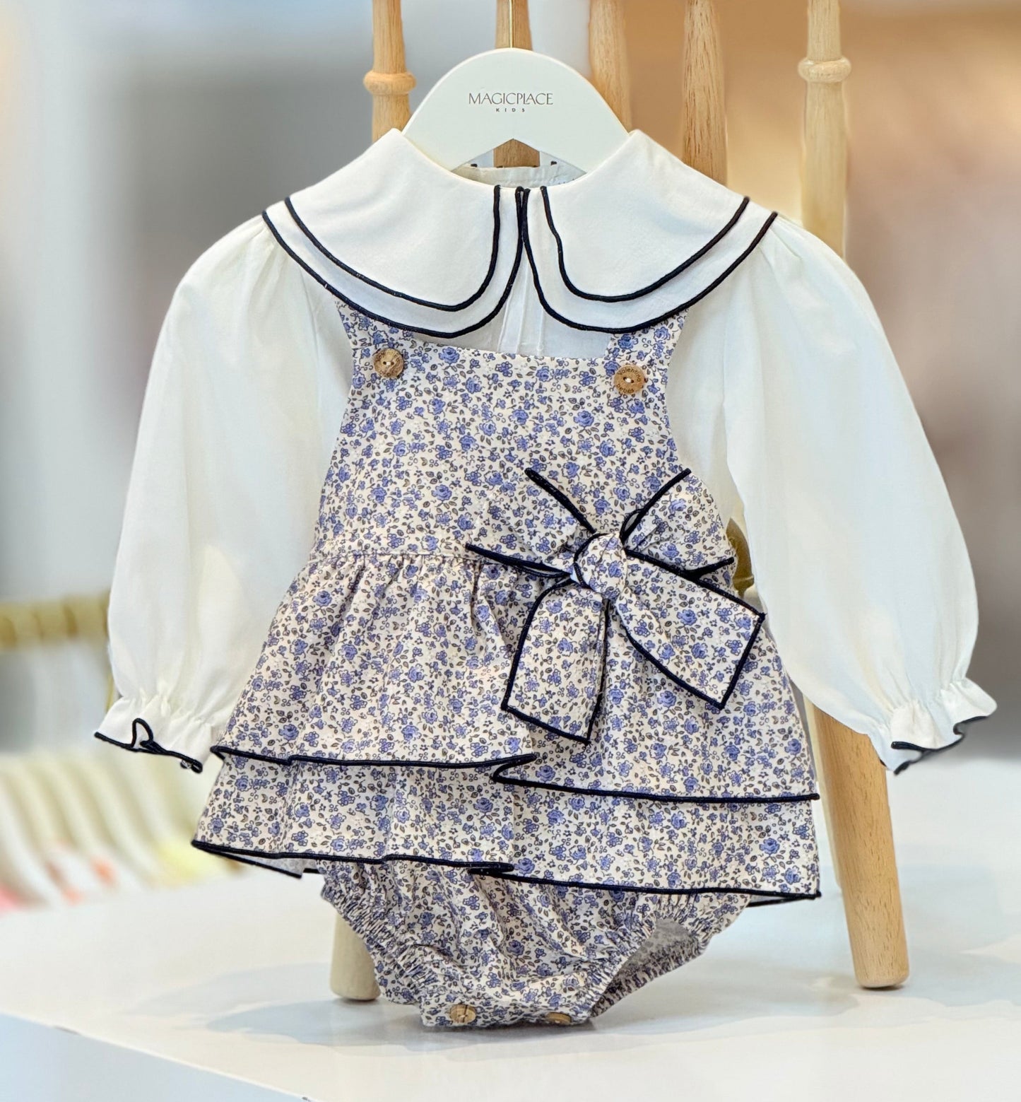 Burbuja Valentina - 24m