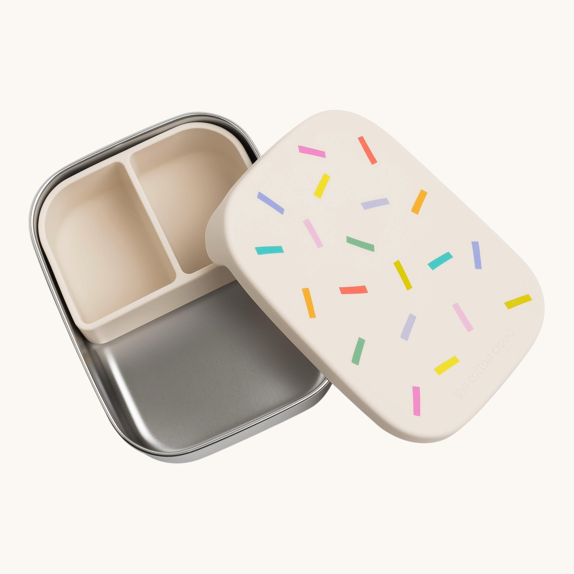 Lunchbox CONFETTI