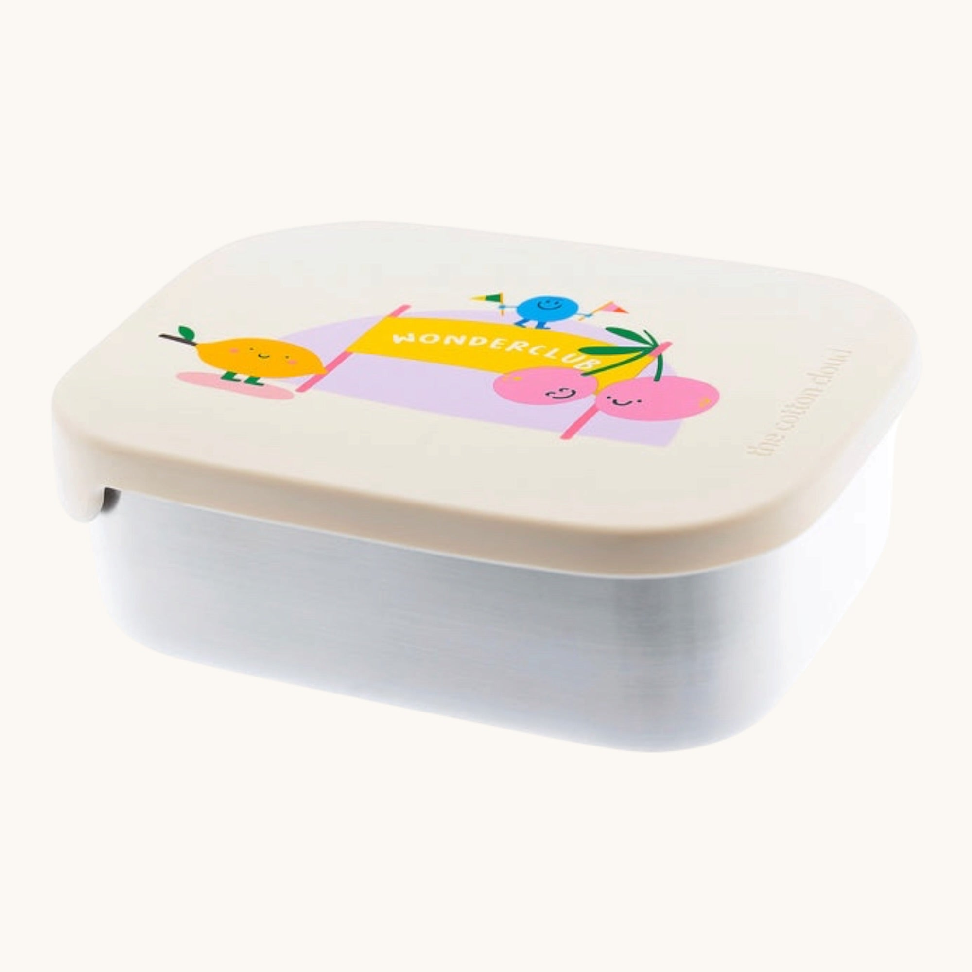 Lunchbox CHERRY POP