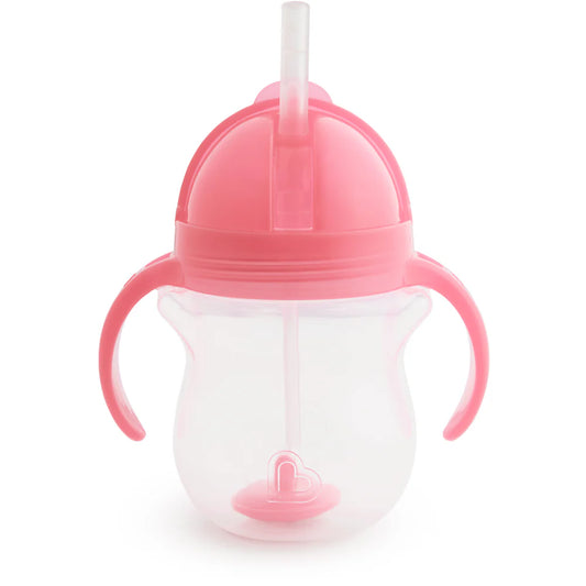 Any Angle™ Click Lock Weighted Straw Trainer Cup