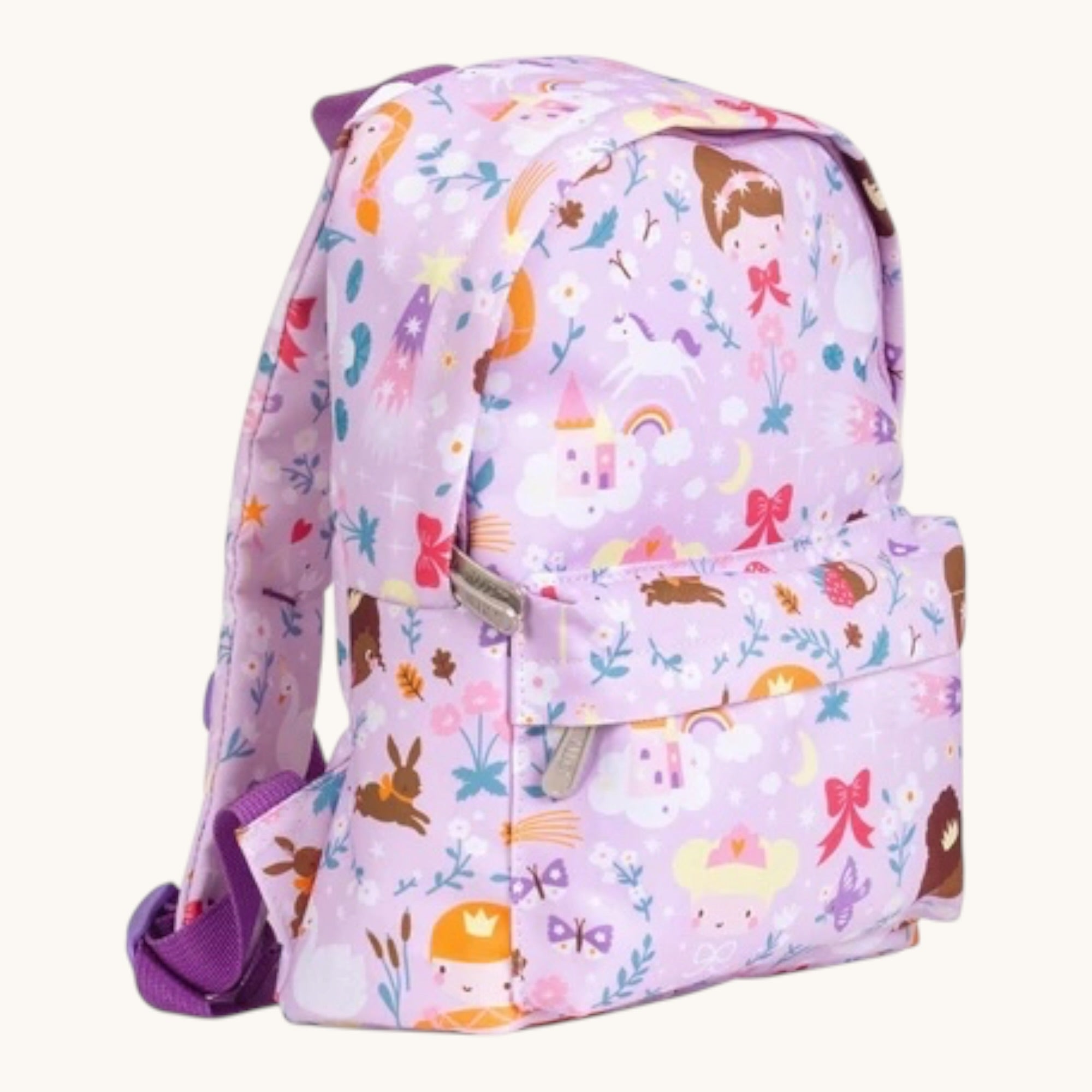 Little backpack PRINCESSES