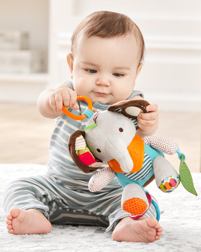 Bandana Buddies Baby Activity Toy