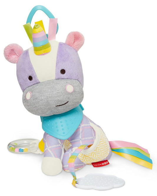 Bandana Buddies Activity Unicorn Toy