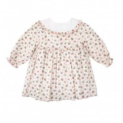 Vestido Colección Mahonia - 3t