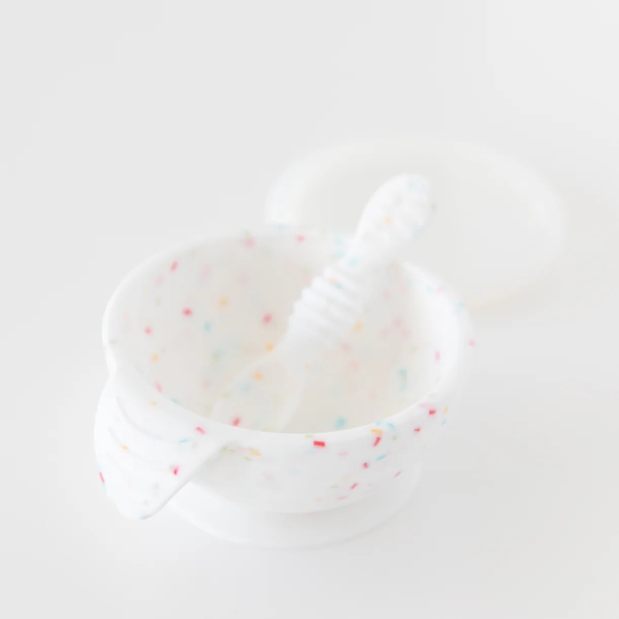 First Feeding Set Vanilla Sprinkle