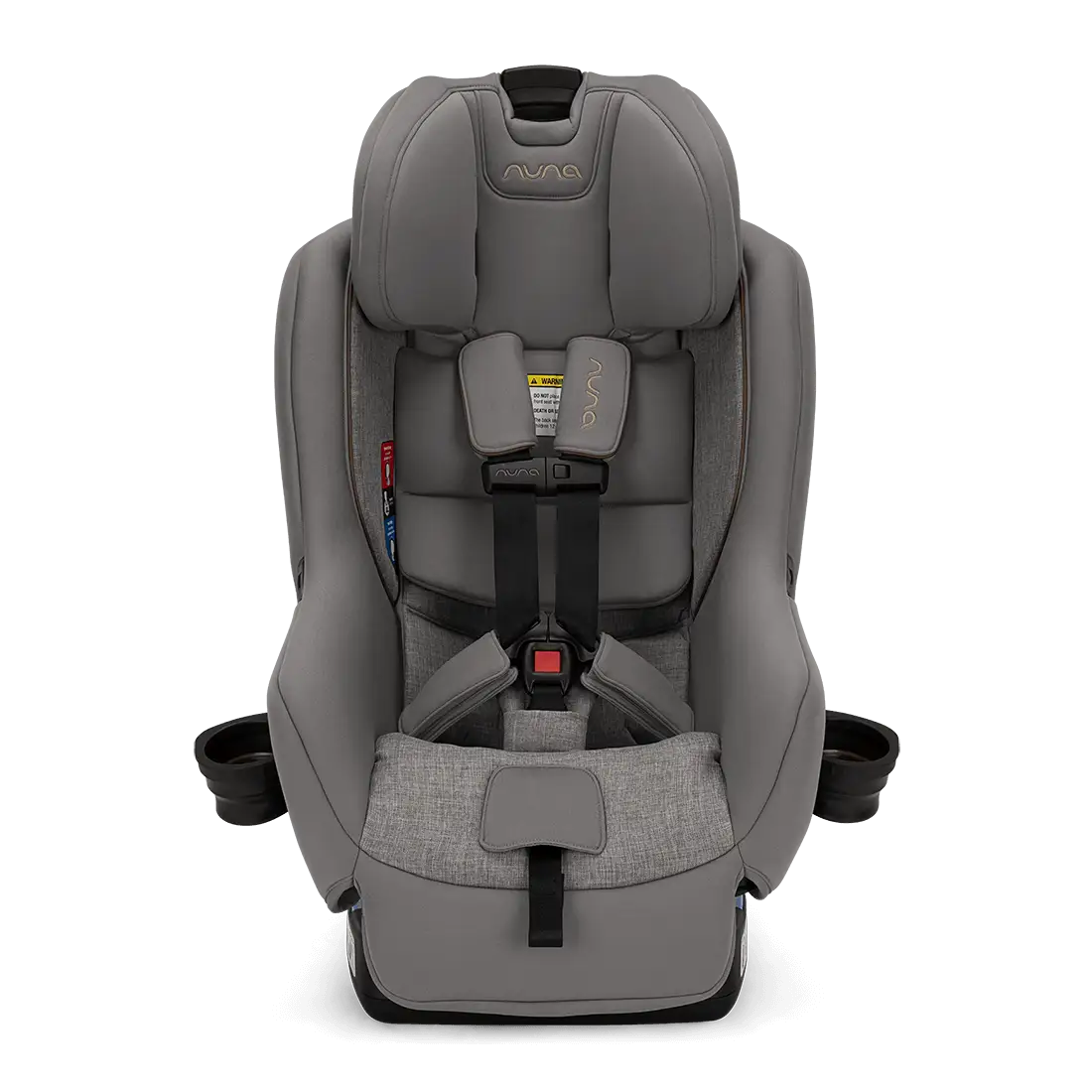 Nuna Rava | Refined